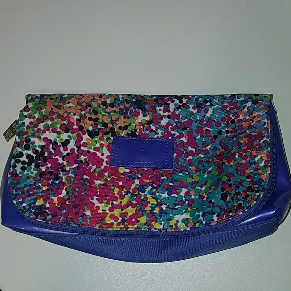 Makeup bag